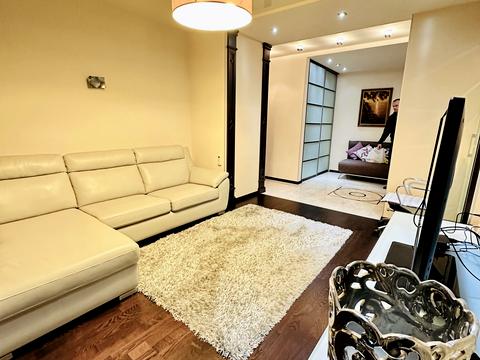 квартира за адресою Козацька вул., 112