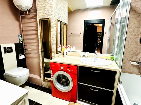 квартира за адресою Козацька вул., 112