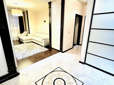 квартира за адресою Козацька вул., 112