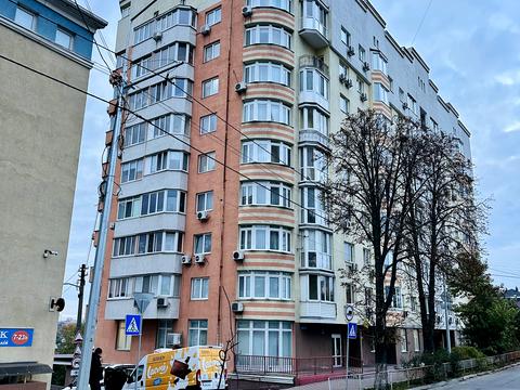 квартира за адресою Козацька вул., 112