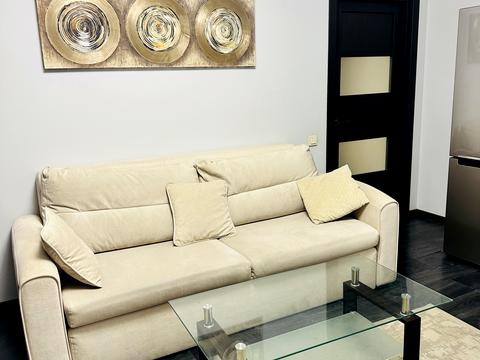 квартира за адресою Голосіївський просп. (40-річчя Жовтня), 58