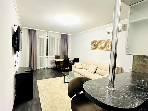 квартира за адресою Голосіївський просп. (40-річчя Жовтня), 58