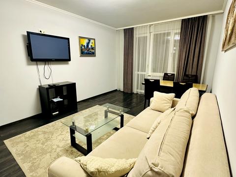 квартира за адресою Голосіївський просп. (40-річчя Жовтня), 58