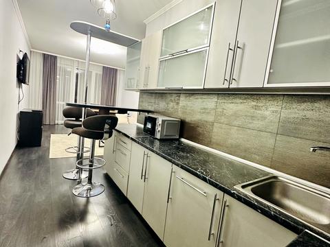 квартира за адресою Голосіївський просп. (40-річчя Жовтня), 58