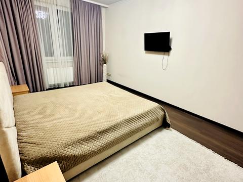 квартира за адресою Голосіївський просп. (40-річчя Жовтня), 58