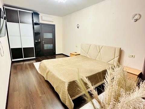 квартира за адресою Голосіївський просп. (40-річчя Жовтня), 58