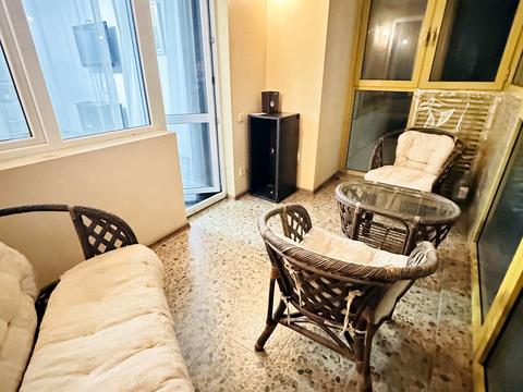 квартира за адресою Голосіївський просп. (40-річчя Жовтня), 58