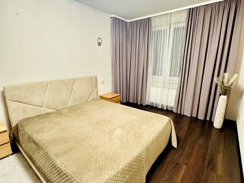 квартира за адресою Голосіївський просп. (40-річчя Жовтня), 58