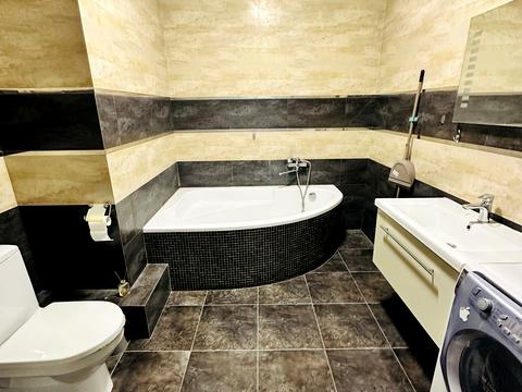 квартира за адресою Голосіївський просп. (40-річчя Жовтня), 58