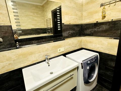 квартира за адресою Голосіївський просп. (40-річчя Жовтня), 58