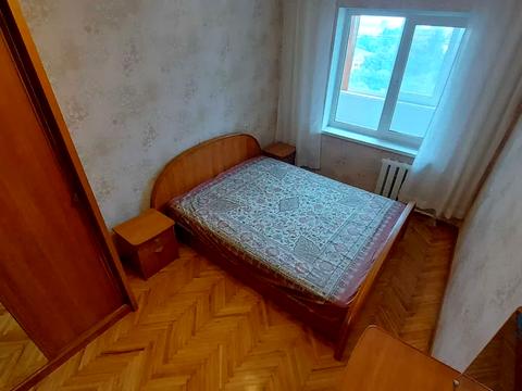 квартира по адресу Бехтеревский пер., 10