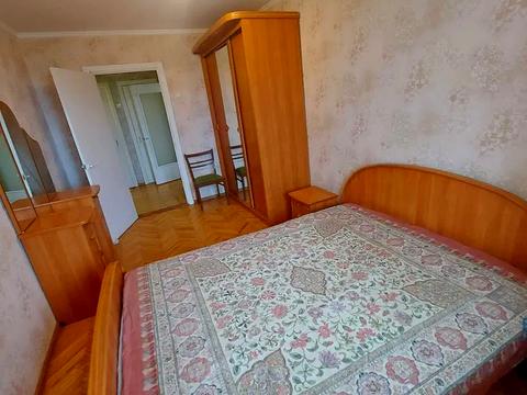 квартира по адресу Бехтеревский пер., 10