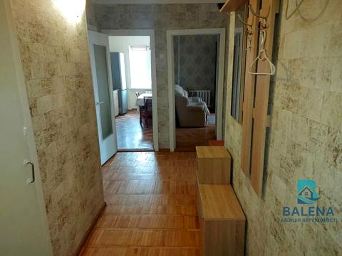 квартира по адресу Бехтеревский пер., 10