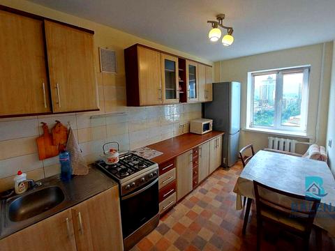 квартира по адресу Бехтеревский пер., 10