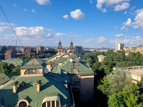 квартира по адресу Бехтеревский пер., 10