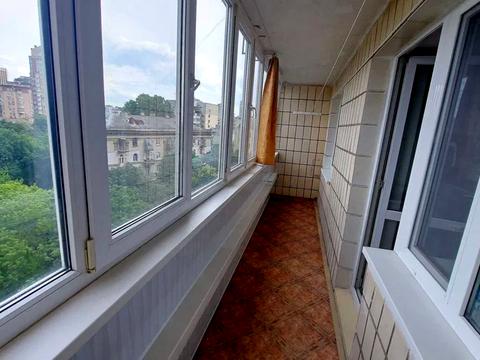 квартира по адресу Бехтеревский пер., 10