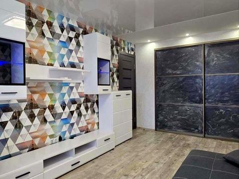 квартира за адресою Набережна Перемоги вул., 58