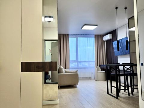 квартира за адресою Причальна вул., 10