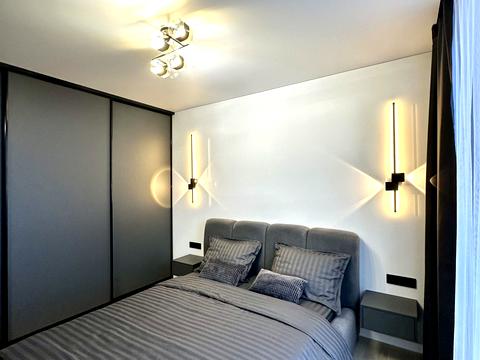 квартира за адресою Причальна вул., 10