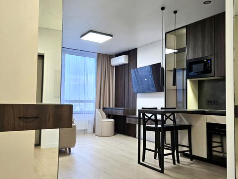 квартира за адресою Причальна вул., 10