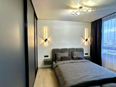 квартира за адресою Причальна вул., 10