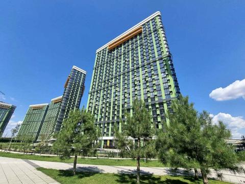 квартира за адресою Причальна вул., 10