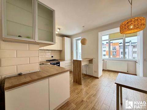 квартира по адресу Волчинецкая ул., 206