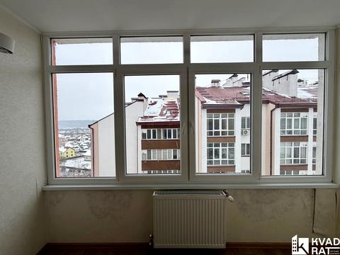 квартира по адресу Ивано-Франковск, Волчинецкая ул., 206