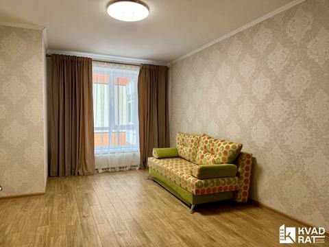 квартира по адресу Ивано-Франковск, Волчинецкая ул., 206