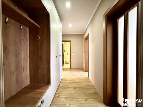 квартира по адресу Ивано-Франковск, Волчинецкая ул., 206