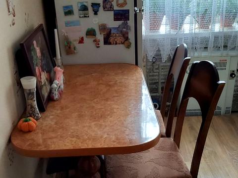 квартира за адресою Київська, 10