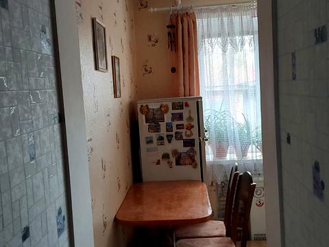 квартира за адресою Київська, 10