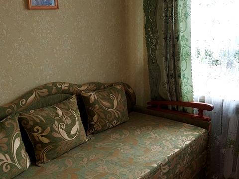 квартира за адресою Київська, 10