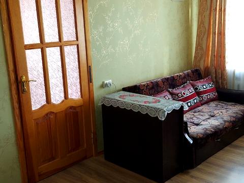 квартира за адресою Київська, 10