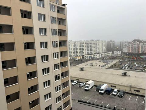 квартира за адресою Кармелюка вул., 3А