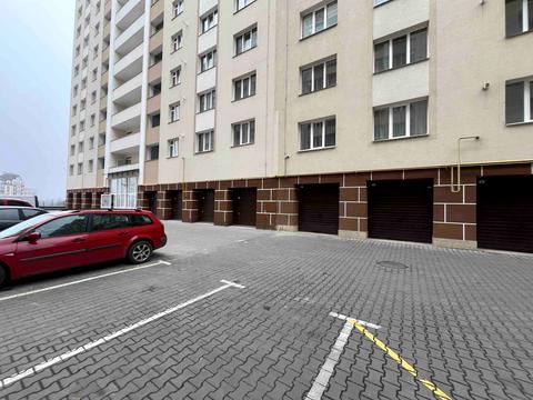 квартира за адресою Кармелюка вул., 3А