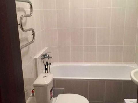 квартира по адресу Елизаветы Чавдар ул., 28