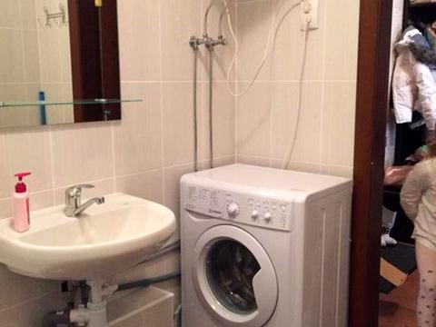 квартира по адресу Елизаветы Чавдар ул., 28