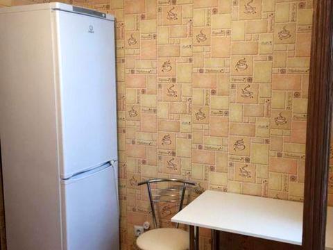 квартира по адресу Елизаветы Чавдар ул., 28