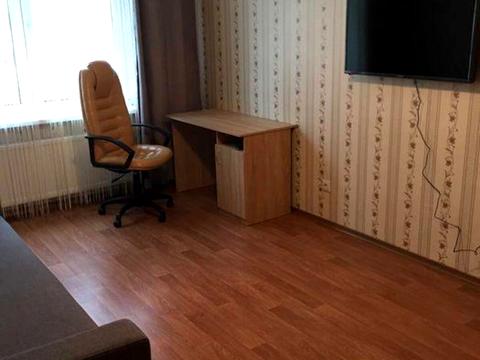 квартира по адресу Елизаветы Чавдар ул., 28