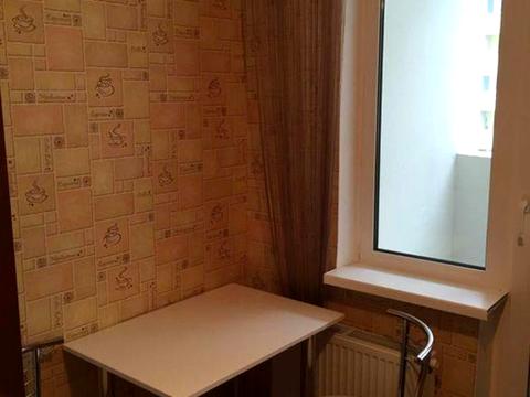 квартира по адресу Елизаветы Чавдар ул., 28