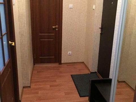 квартира по адресу Елизаветы Чавдар ул., 28