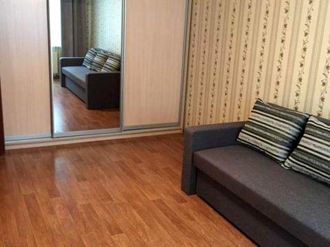 квартира по адресу Елизаветы Чавдар ул., 28