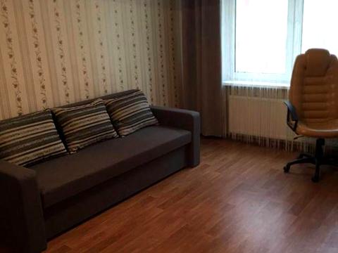 квартира по адресу Елизаветы Чавдар ул., 28