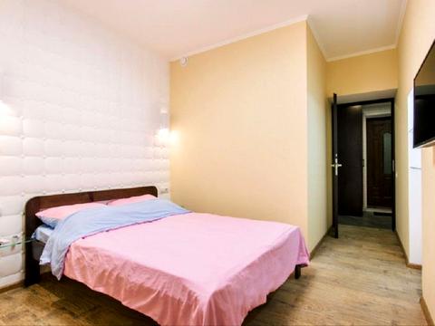 квартира за адресою Преображенська вул., 21