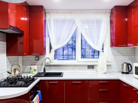 квартира за адресою Преображенська вул., 21