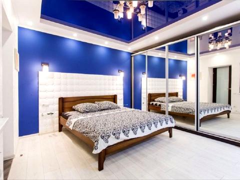 квартира за адресою Преображенська вул., 21