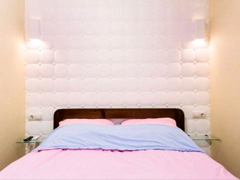 квартира за адресою Преображенська вул., 21