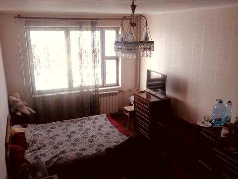 квартира за адресою Зодчих вул., 44