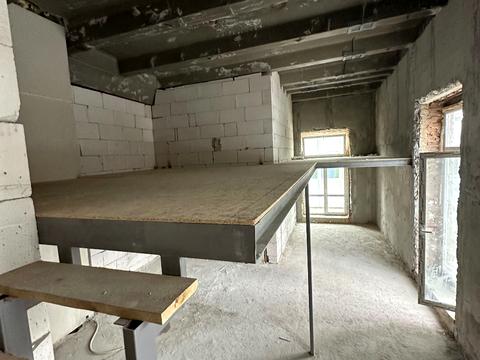 квартира за адресою Степана Чобану вул. (Добровольського), 2н